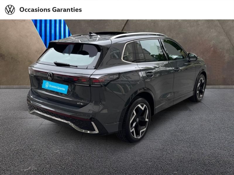 Voitures occasions VOLKSWAGEN TIGUAN R-Line Edition Paris
