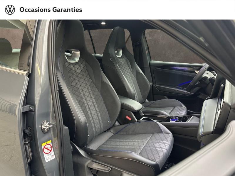 Voitures occasions VOLKSWAGEN TIGUAN R-Line Edition Paris