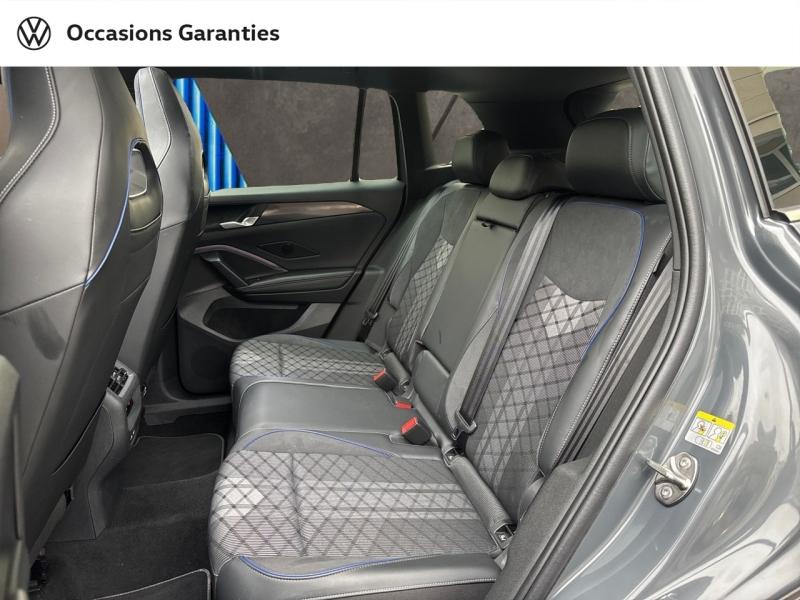 Voitures occasions VOLKSWAGEN TIGUAN R-Line Edition Paris