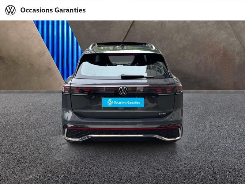 Voitures occasions VOLKSWAGEN TIGUAN R-Line Edition Paris