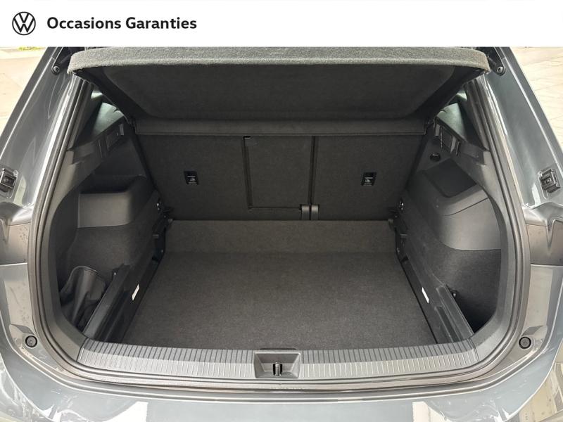 Voitures occasions VOLKSWAGEN TIGUAN R-Line Edition Paris