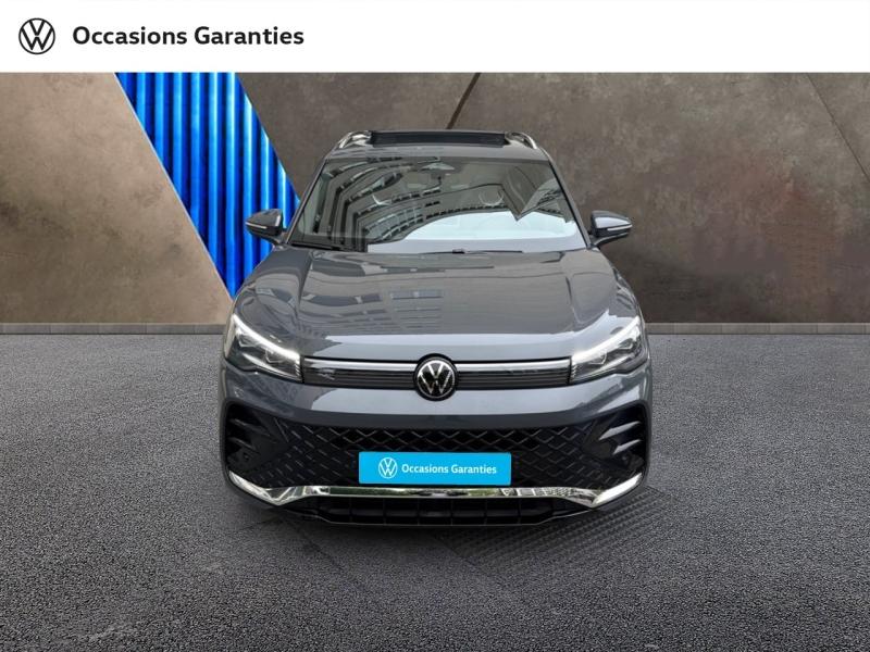 Voitures occasions VOLKSWAGEN TIGUAN R-Line Edition Paris