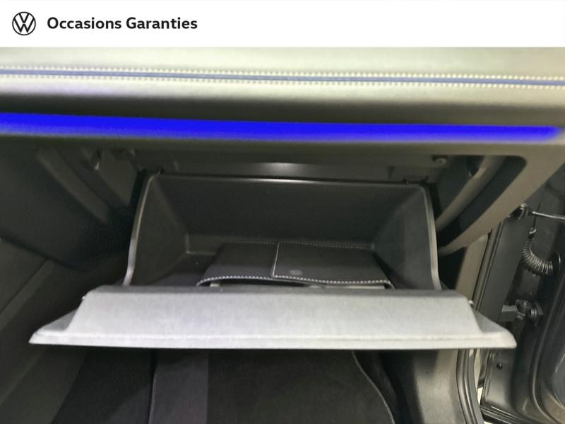 Voitures occasions VOLKSWAGEN TIGUAN R-Line Edition Paris