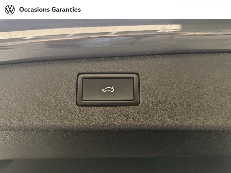 Voitures occasions VOLKSWAGEN TIGUAN R-Line Edition Paris