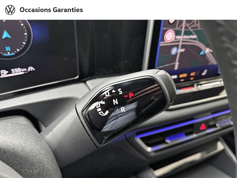 Voitures occasions VOLKSWAGEN TIGUAN R-Line Edition Paris