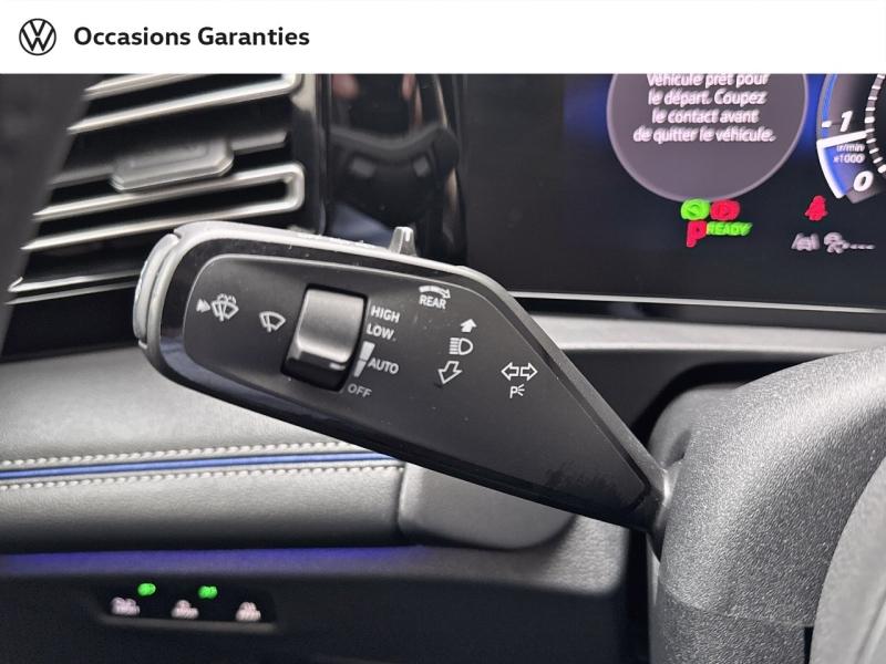 Voitures occasions VOLKSWAGEN TIGUAN R-Line Edition Paris