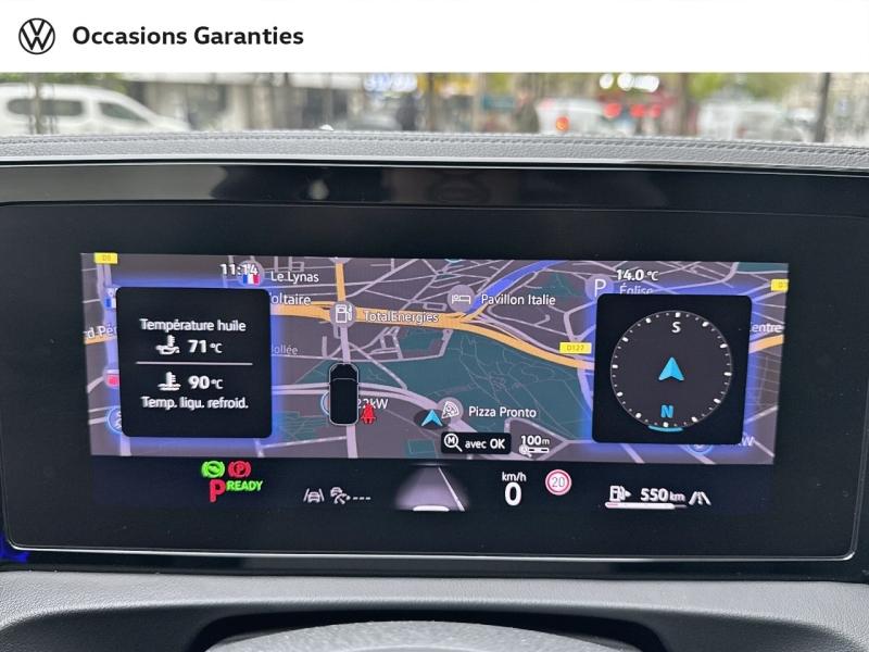 Voitures occasions VOLKSWAGEN TIGUAN R-Line Edition Paris