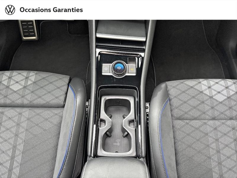 Voitures occasions VOLKSWAGEN TIGUAN R-Line Edition Paris