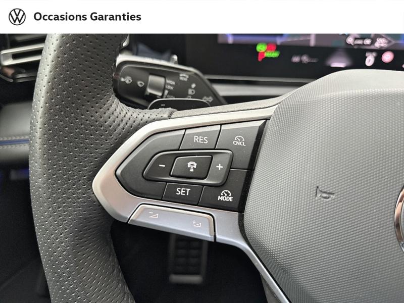 Voitures occasions VOLKSWAGEN TIGUAN R-Line Edition Paris