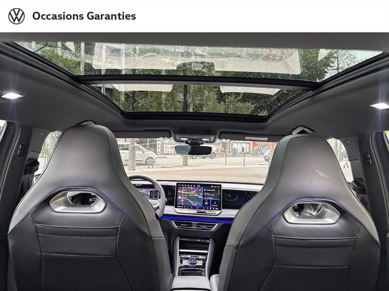 Voitures occasions VOLKSWAGEN TIGUAN R-Line Edition Paris