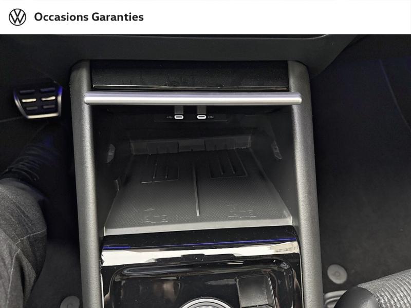 Voitures occasions VOLKSWAGEN TIGUAN R-Line Edition Paris