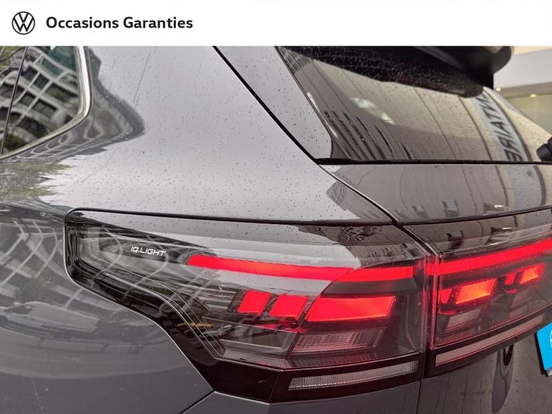 Voitures occasions VOLKSWAGEN TIGUAN R-Line Edition Paris