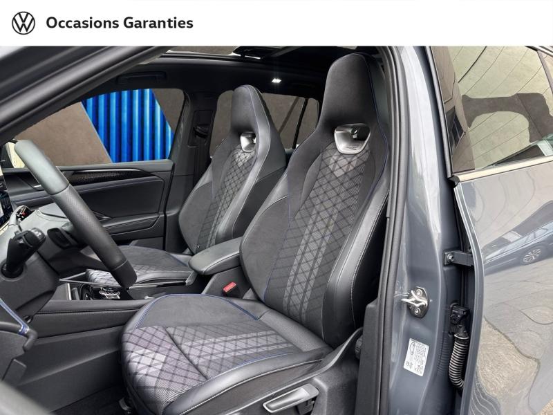 Voitures occasions VOLKSWAGEN TIGUAN R-Line Edition Paris