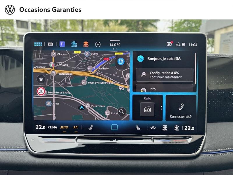 Voitures occasions VOLKSWAGEN TIGUAN R-Line Edition Paris