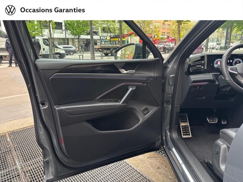 Voitures occasions VOLKSWAGEN TIGUAN R-Line Edition Paris