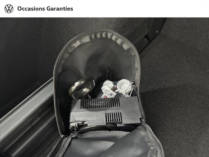 Voitures occasions VOLKSWAGEN TIGUAN R-Line Edition Paris