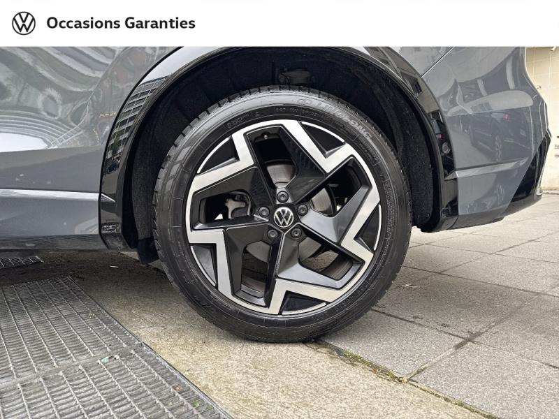 Voitures occasions VOLKSWAGEN TIGUAN R-Line Edition Paris