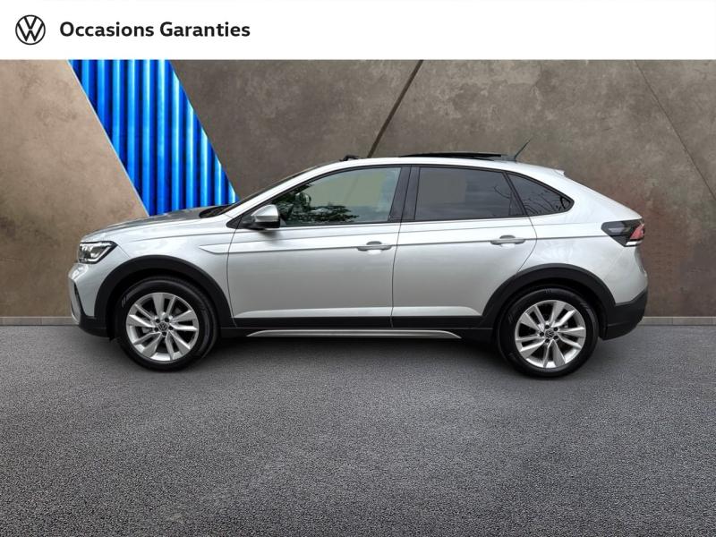 Voitures occasions VOLKSWAGEN TAIGO VW Edition Paris