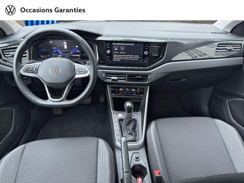 Voitures occasions VOLKSWAGEN TAIGO VW Edition Paris