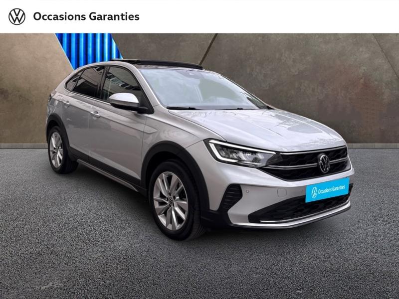 Voitures occasions VOLKSWAGEN TAIGO VW Edition Paris