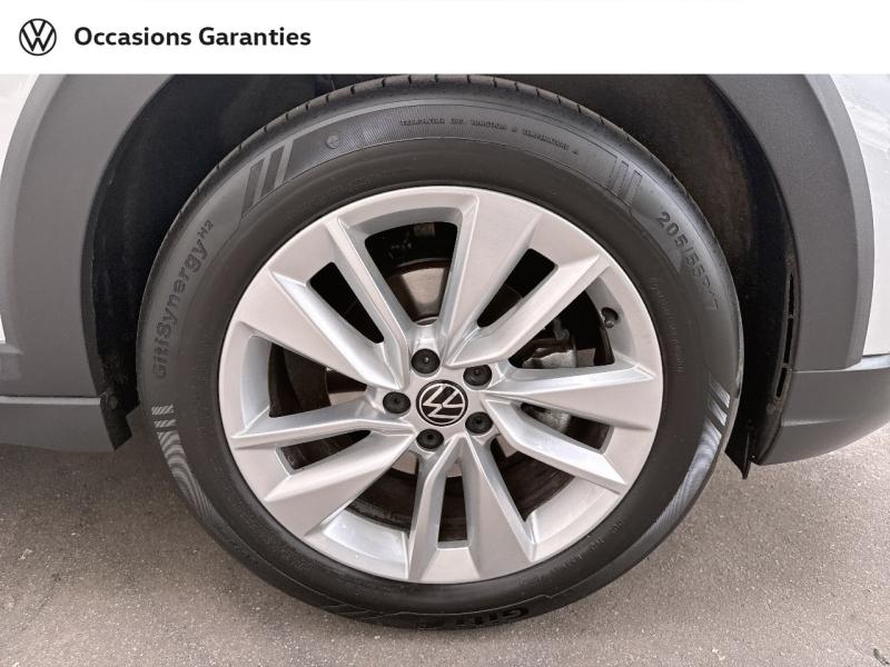 Voitures occasions VOLKSWAGEN TAIGO VW Edition Paris