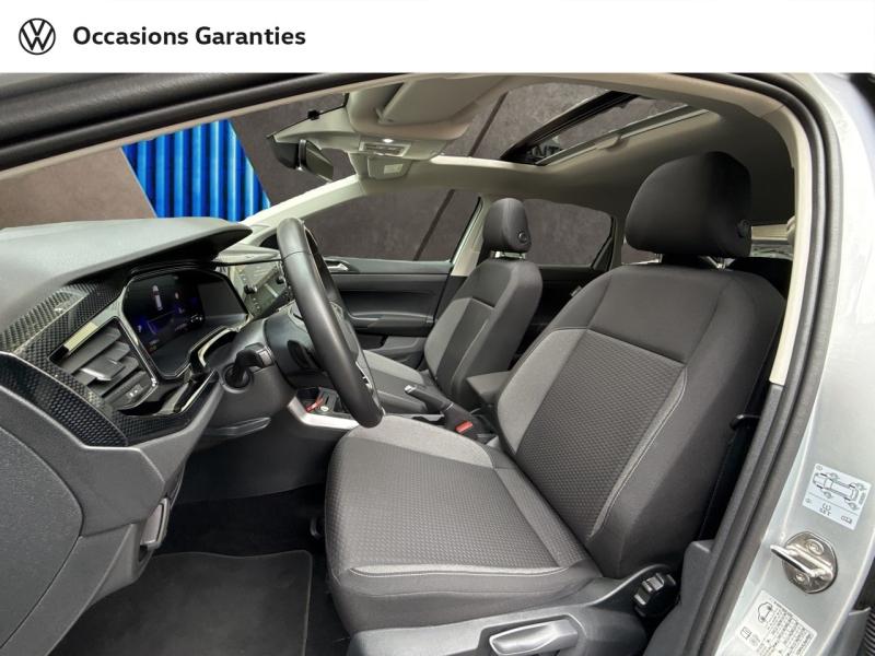 Voitures occasions VOLKSWAGEN TAIGO VW Edition Paris