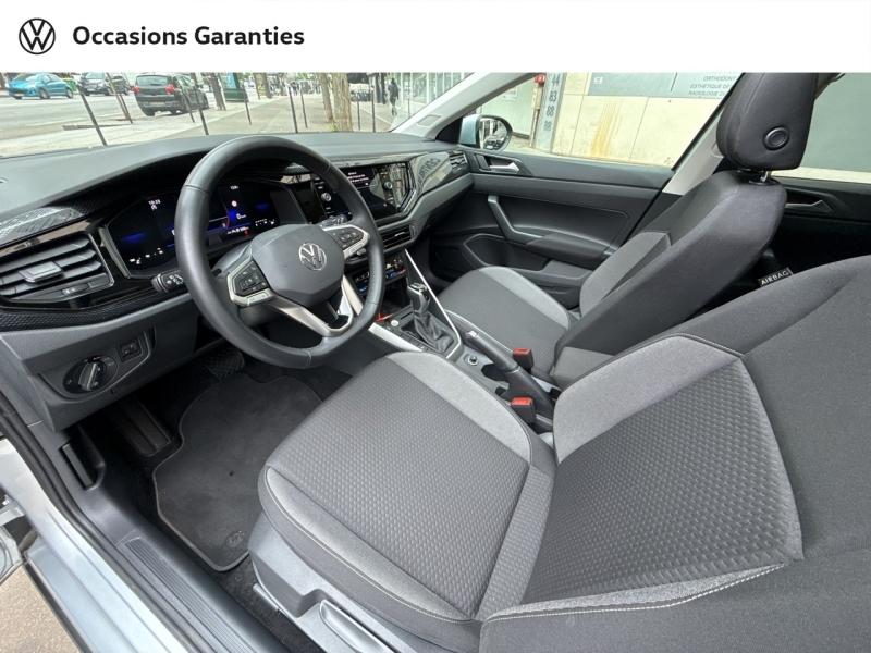Voitures occasions VOLKSWAGEN TAIGO VW Edition Paris