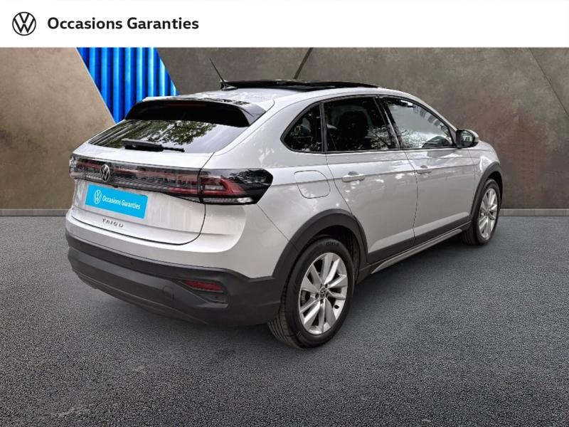Voitures occasions VOLKSWAGEN TAIGO VW Edition Paris