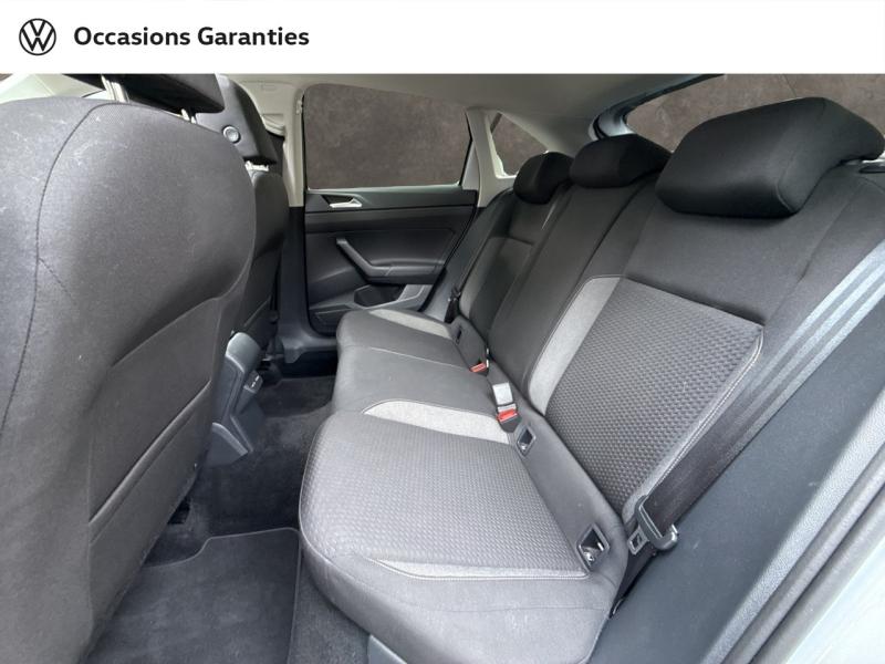 Voitures occasions VOLKSWAGEN TAIGO VW Edition Paris