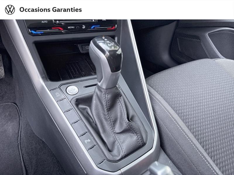 Voitures occasions VOLKSWAGEN TAIGO VW Edition Paris