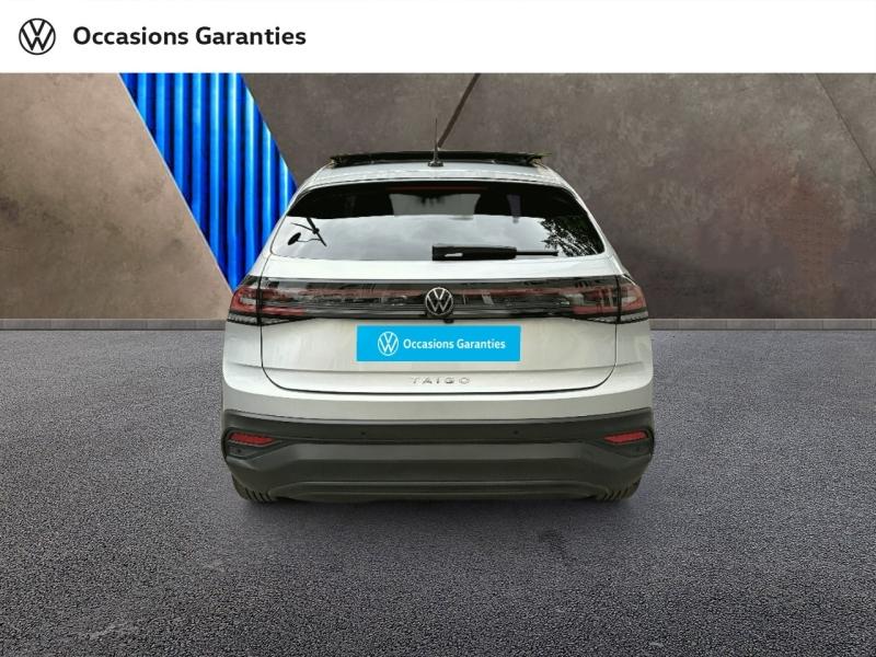 Voitures occasions VOLKSWAGEN TAIGO VW Edition Paris