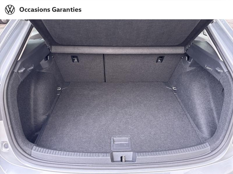 Voitures occasions VOLKSWAGEN TAIGO VW Edition Paris