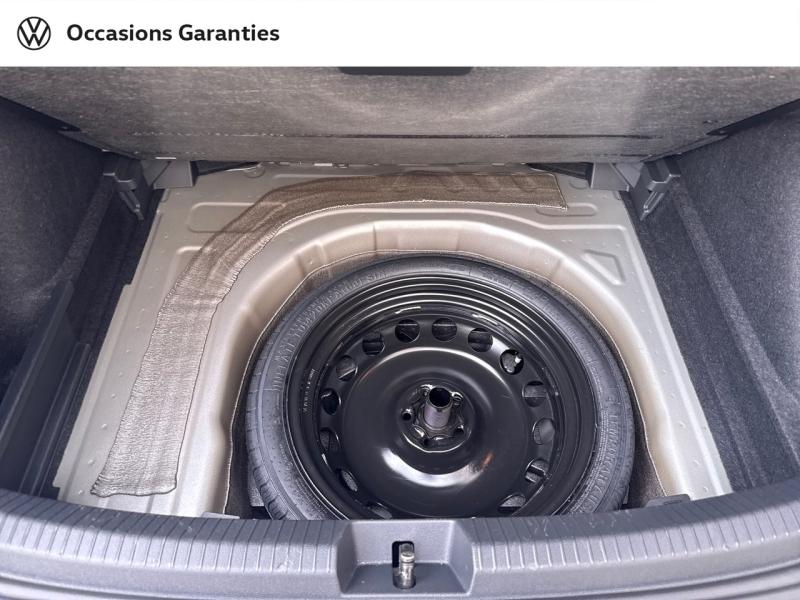 Voitures occasions VOLKSWAGEN TAIGO VW Edition Paris