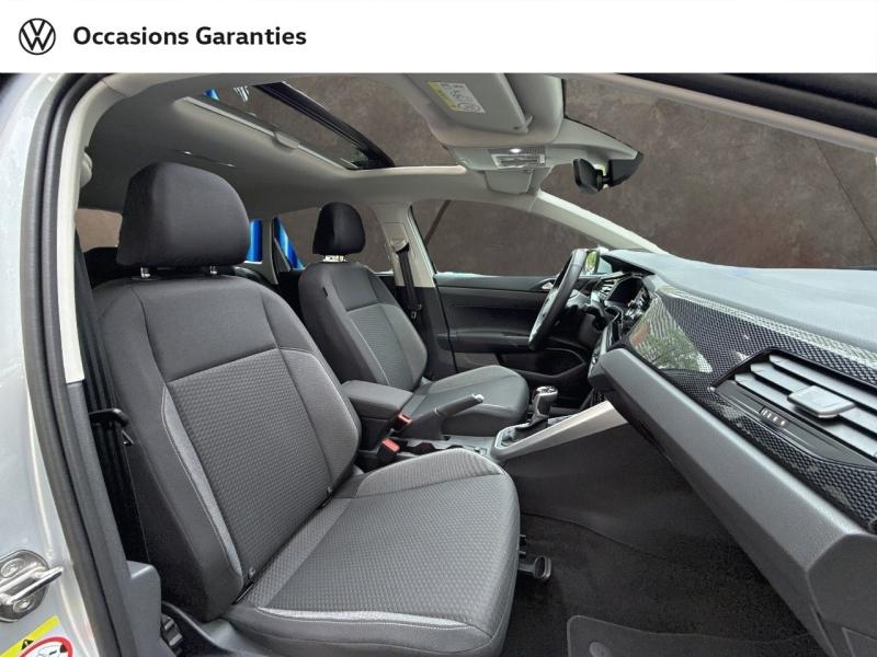 Voitures occasions VOLKSWAGEN TAIGO VW Edition Paris