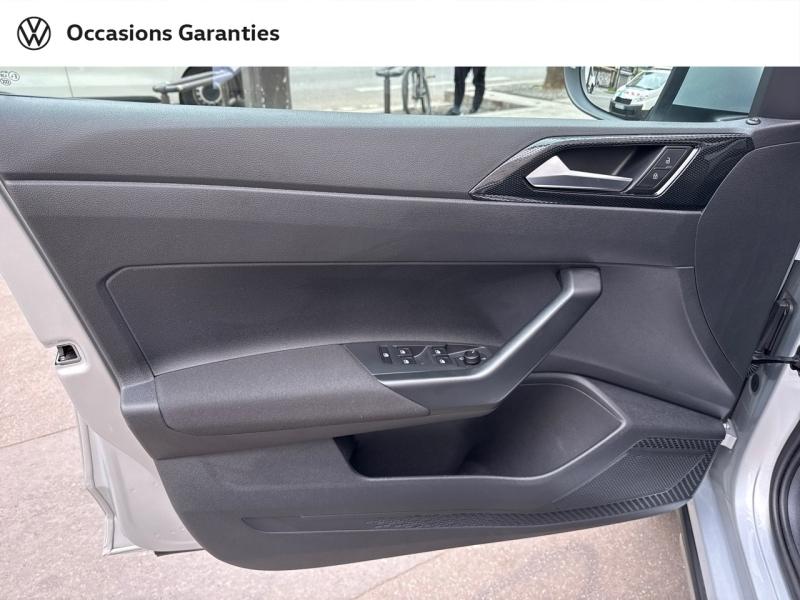 Voitures occasions VOLKSWAGEN TAIGO VW Edition Paris