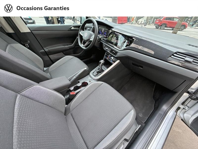 Voitures occasions VOLKSWAGEN TAIGO VW Edition Paris