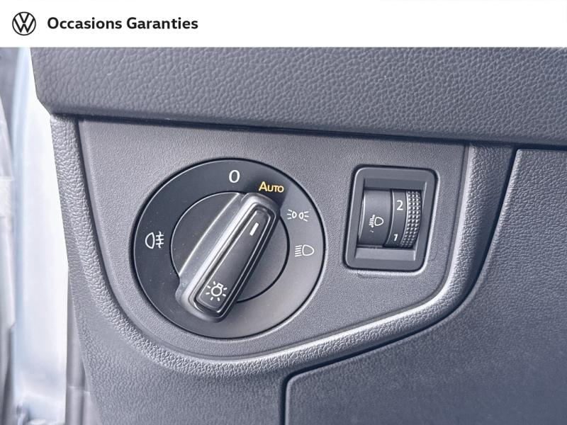 Voitures occasions VOLKSWAGEN TAIGO VW Edition Paris