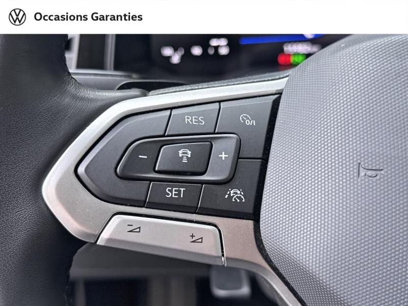 Voitures occasions VOLKSWAGEN TAIGO VW Edition Paris