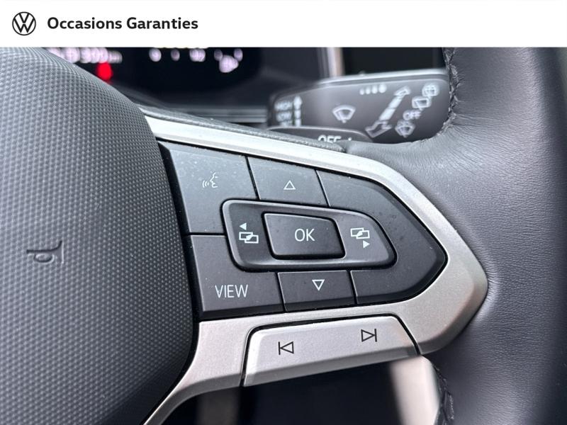 Voitures occasions VOLKSWAGEN TAIGO VW Edition Paris