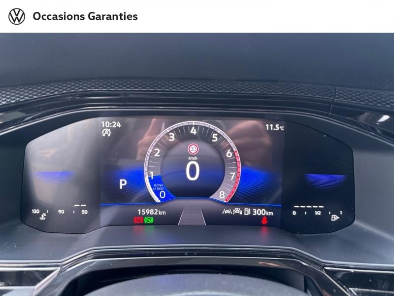 Voitures occasions VOLKSWAGEN TAIGO VW Edition Paris