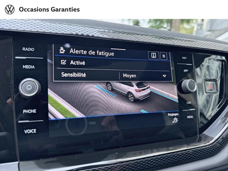 Voitures occasions VOLKSWAGEN TAIGO VW Edition Paris