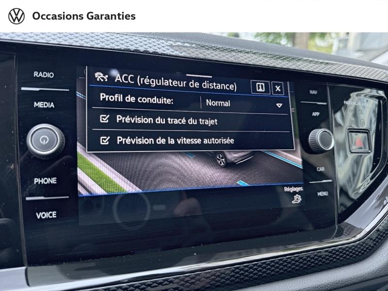 Voitures occasions VOLKSWAGEN TAIGO VW Edition Paris