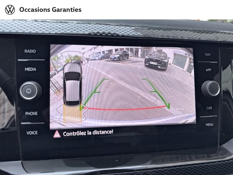 Voitures occasions VOLKSWAGEN TAIGO VW Edition Paris