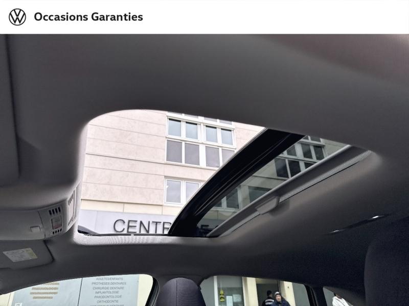 Voitures occasions VOLKSWAGEN TAIGO VW Edition Paris
