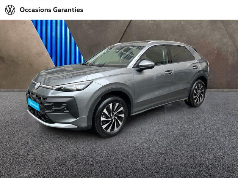 Voitures occasions VOLKSWAGEN T-ROC Style Paris