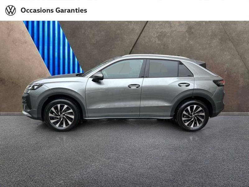 Voitures occasions VOLKSWAGEN T-ROC Style Paris