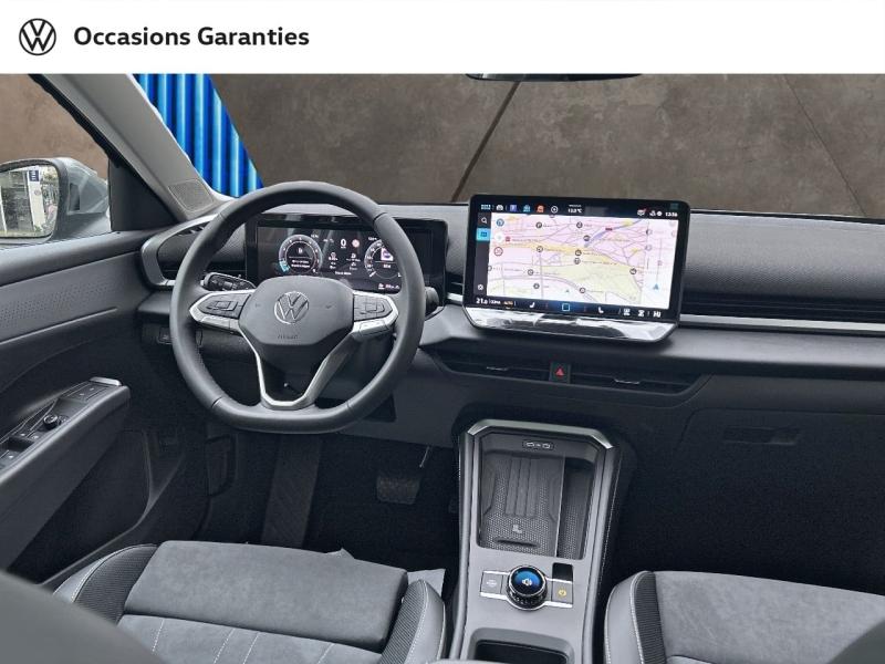 Voitures occasions VOLKSWAGEN T-ROC Style Paris