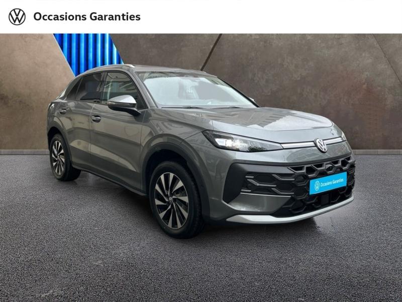 Voitures occasions VOLKSWAGEN T-ROC Style Paris