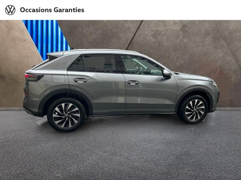 Voitures occasions VOLKSWAGEN T-ROC Style Paris