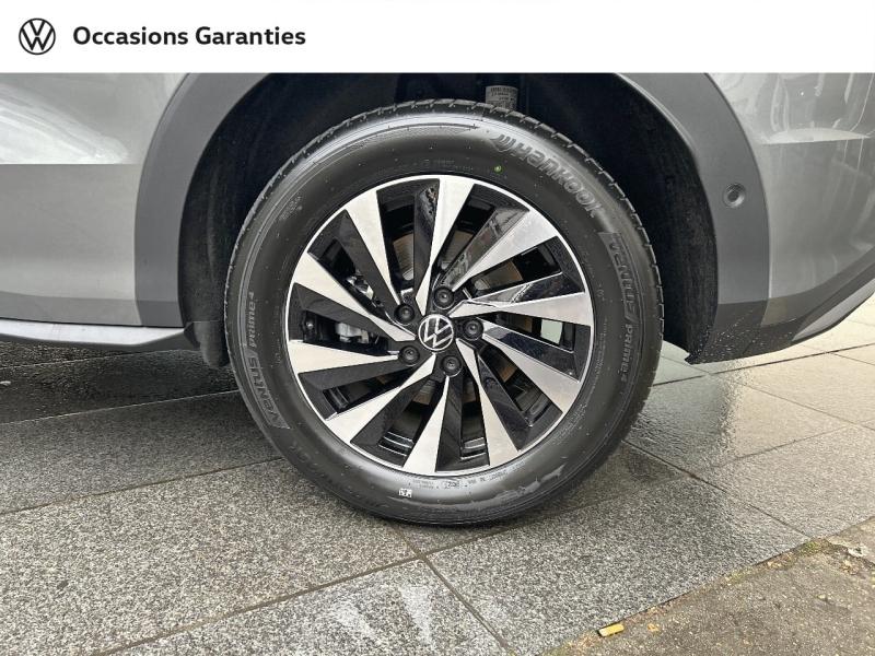Voitures occasions VOLKSWAGEN T-ROC Style Paris